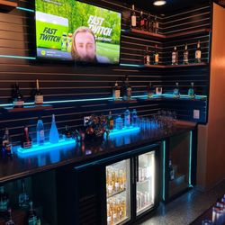 Elevate Smoke Lounge