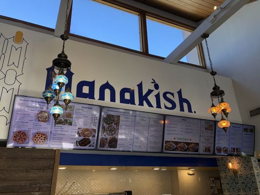 Manakish Oven by null