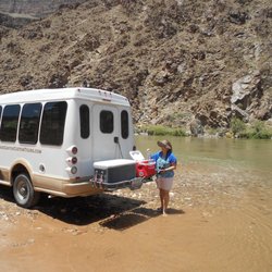 Grand Canyon Custom Tours