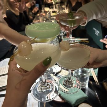 Kyojin DC - Cocktails - Sushi Bars Near Me - Washington, DC, District of Columbia
