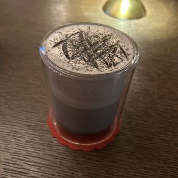 GIWA - Black Sesame Latte - Breakfast & Brunch Near Me - Santa Clara, California