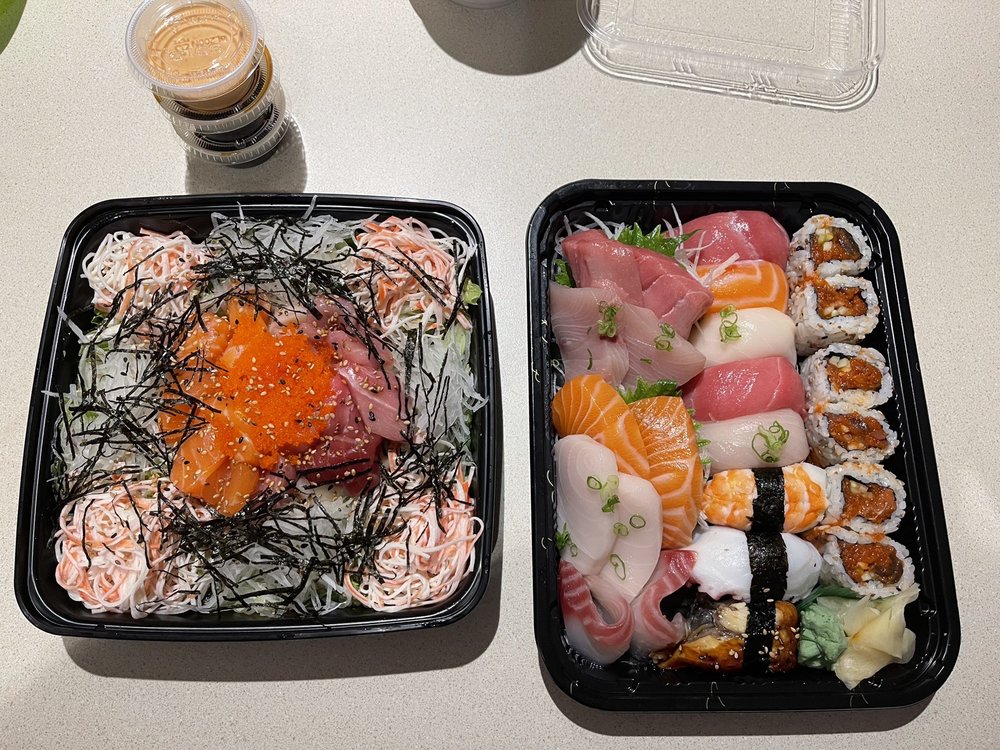 YOKO JAPANESE RESTAURANT Updated October 2024 235 Photos & 283 Reviews 2946 Chain Bridge