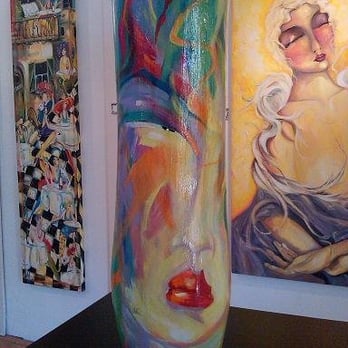 Heather Roddy Artist - Commissioned Artists Near Me - Del Mar, California Heather Roddy Artist - Commissioned Artists Near Me - Del Mar, California