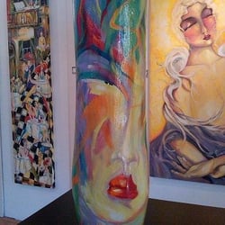 Heather Roddy Artist