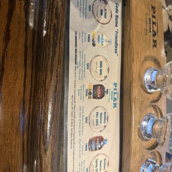 Hemingway Distillery - Flight - Distilleries Near Me - Key West, Florida Hemingway Distillery - Flight - Distilleries Near Me - Key West, Florida