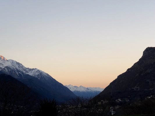 Parc Hotel Billia - Saint-Vincent by null