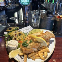 O'Casey's - Yummy Fish & Chips