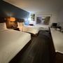 The Lux Hotel & Conference Center, Ascend Hotel Collection