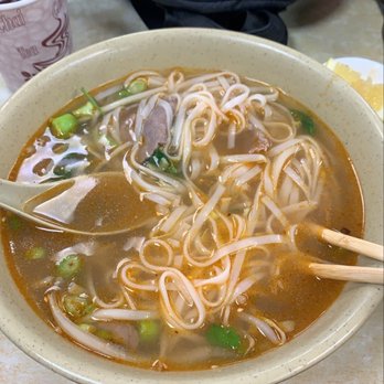Bo Ky - Chinese Near Me - New York, New York