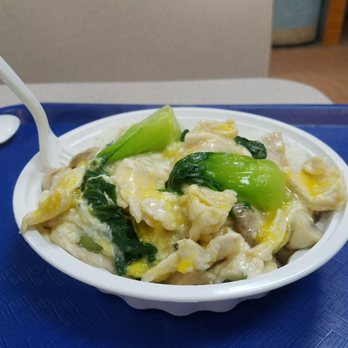 China King - Don't end up with egg on your face - Chinese Near Me - Buffalo, New York