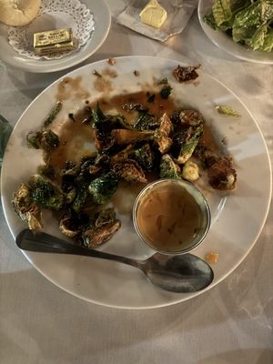 Legend's Restaurant by null