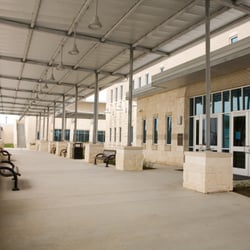 Austin Community College - Cypress Creek Campus