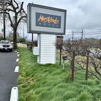 Mustards Grill - New American Near Me - Napa, California Mustards Grill - New American Near Me - Napa, California