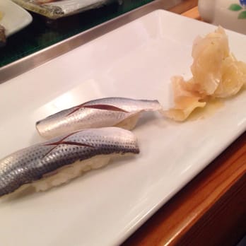 Kurisaki - KOHADA Sushi (Gizzard Shad) - Japanese Near Me - Redondo Beach, California Kurisaki - KOHADA Sushi (Gizzard Shad) - Japanese Near Me - Redondo Beach, California