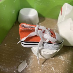 Rivertown Feed & Pet Country Store - The cutest tennis shoe on the planet