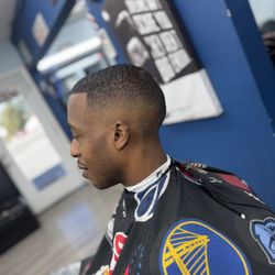 Mo Fadez Barbershop
