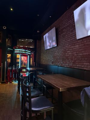 Whiskey Girl by null