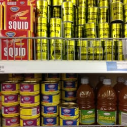 Seing Thai Supermarket