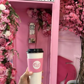 P.S. I Crepe You - Coffee & Tea Near Me - Riverside, California P.S. I Crepe You - Coffee & Tea Near Me - Riverside, California