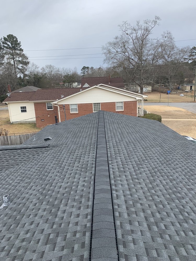 Slide of Superior Roofing