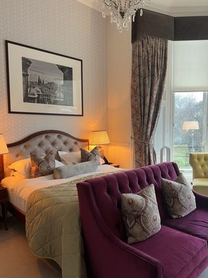 The Bonham Hotel by null