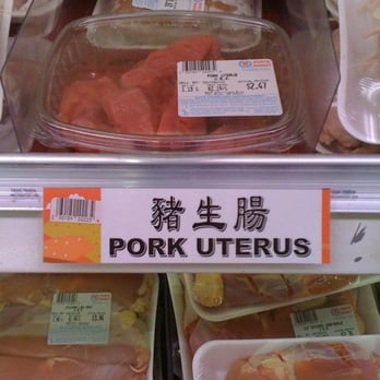 99 Ranch Market - I don't even wanna know. - Seafood Markets Near Me - Van Nuys, California