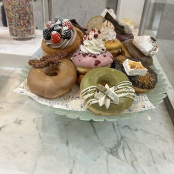 Donutique - Variety - Coffee & Tea Near Me - Las Vegas, Nevada