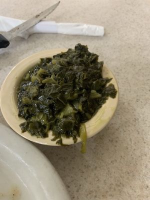 Farmhouse Restaurant by null