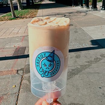 Sadboy Creamery - Apple cider vinegar - Ice Cream & Frozen Yogurt Near Me - Denver, Colorado Sadboy Creamery - Apple cider vinegar - Ice Cream & Frozen Yogurt Near Me - Denver, Colorado