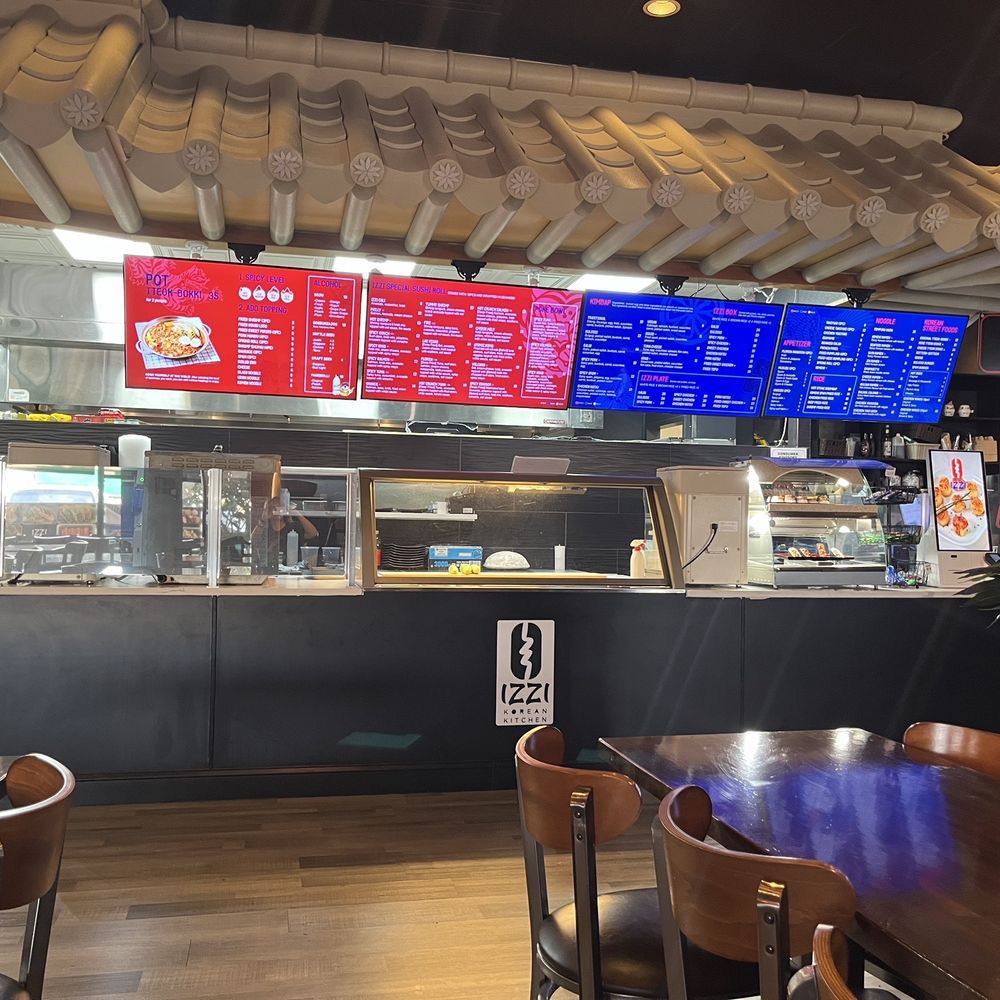 Izzi Korean Kitchen - Korean Near Me - Orlando, Florida Izzi Korean Kitchen - Korean Near Me - Orlando, Florida