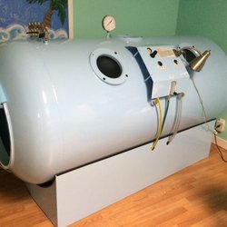 Ward Hyperbaric