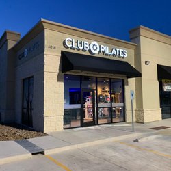 Club Pilates