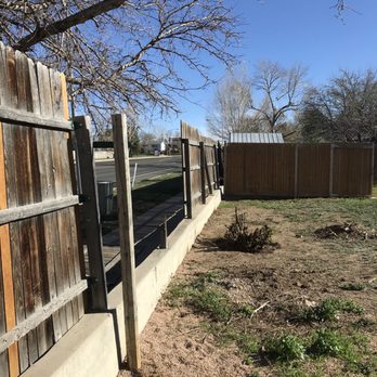 First Rate Fence & Access Control - Fences & Gates Near Me - Denver, Colorado First Rate Fence & Access Control - Fences & Gates Near Me - Denver, Colorado