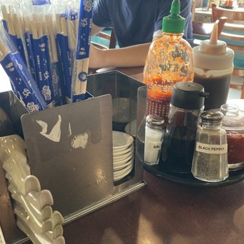 Pho Tay Do - Your table set up! - Vietnamese Near Me - San Jose, California Pho Tay Do - Your table set up! - Vietnamese Near Me - San Jose, California