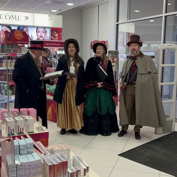 Ulta Beauty - Cosmetics & Beauty Supply Near Me - Chicago, Illinois