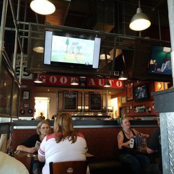 Bad Daddy's Burger Bar - Burgers Near Me - Johnstown, Colorado Bad Daddy's Burger Bar - Burgers Near Me - Johnstown, Colorado