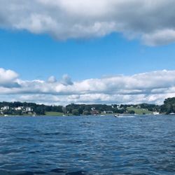 Lake Carroll - Beautiful lake