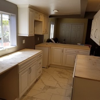 MTD Kitchen - Cabinetry Near Me - North Hollywood, California