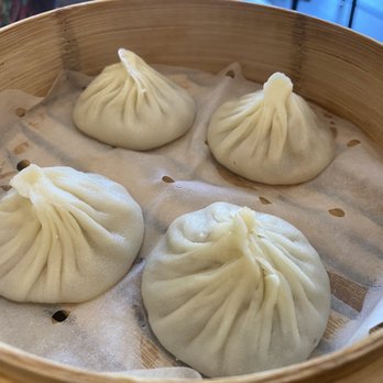 Dumpling Hours - Pork Xiao Lung Bao - Dim Sum Near Me - Walnut Creek, California Dumpling Hours - Pork Xiao Lung Bao - Dim Sum Near Me - Walnut Creek, California