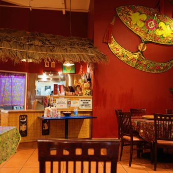 Layang Layang - Inside - Malaysian Near Me - Milpitas, California