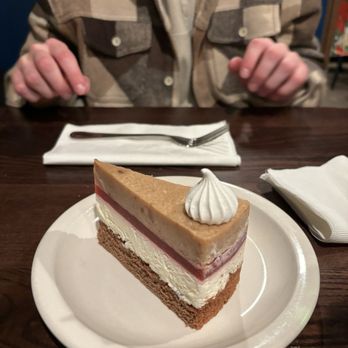 Huszar - Dessert - Bars Near Me - Pittsburgh, Pennsylvania