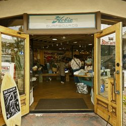 Hobie Surf Shop