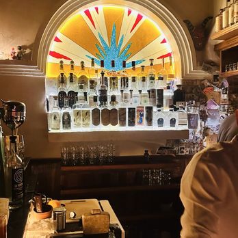 El Gallo Altanero - The one area of tequilas - Cocktail Bars Near Me - Guadalajara, JAL
