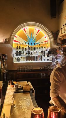 El Gallo Altanero by null