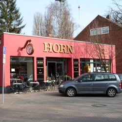 Konditorei Horn