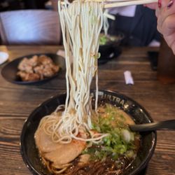 Menya Ultra - Negi Miso