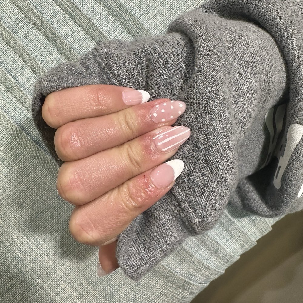 Sensation Nail Spa - Nail Salons Near Me - Rolling Hills Estates, California