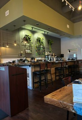 Sanctuary Bistro by null