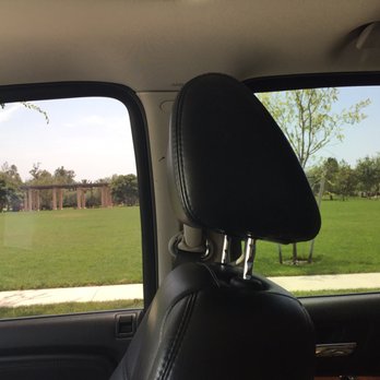 Amaro's Window Tint - Grass purplish on left Grass bluish on right (original tint) - Car Window Tinting Near Me - Lake Forest, California Amaro's Window Tint - Grass purplish on left Grass bluish on right (original tint) - Car Window Tinting Near Me - Lake Forest, California