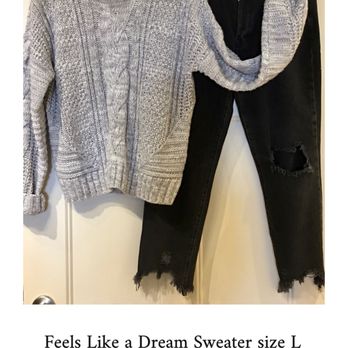 Blue Linen Boutique - Women's Clothing Near Me - Saint George, Utah